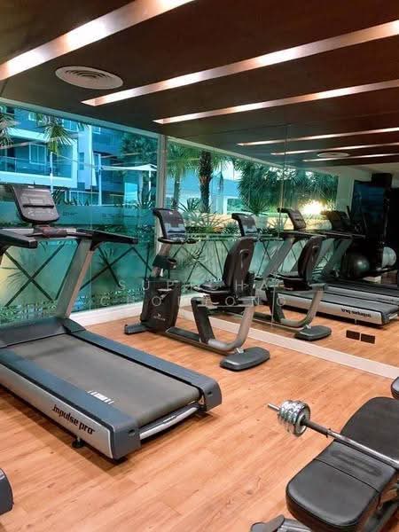 The Feelture Condominium : เดอะ ฟีลเจอร์ คอนโดมิเนียม, ชลบุรี, จอมเทียน 4, หนองปรือ, บางละมุง, ชลบุรี, 60 ตร.ม., คอนโด ขาย, โดย Supicha Chorjong, 500587582 - DDproperty.com
