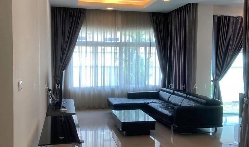 undefined, chon-buri, Nong Pru, Bang Lamung (Pattaya), Chon Buri (Pattaya), 3 Bedrooms, 150 sqm, Single Detached House For Sale, by Tanawan Surichai, 500587583 - DDproperty.com