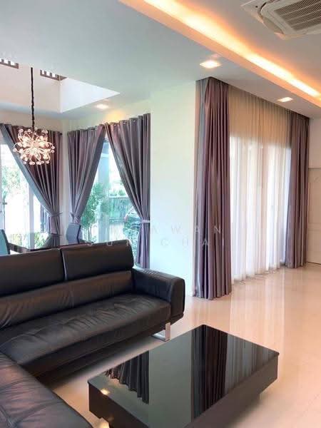 undefined, chon-buri, Nong Pru, Bang Lamung (Pattaya), Chon Buri (Pattaya), 3 Bedrooms, 150 sqm, Single Detached House For Sale, by Tanawan Surichai, 500587583 - DDproperty.com