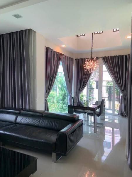 undefined, chon-buri, Nong Pru, Bang Lamung (Pattaya), Chon Buri (Pattaya), 3 Bedrooms, 150 sqm, Single Detached House For Sale, by Tanawan Surichai, 500587583 - DDproperty.com