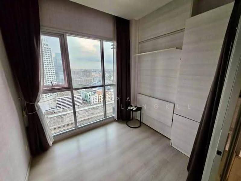 Life Ratchadapisek, bangkok, 279 Ratchadapisaek Road, Huai Khwang, Bangkok, 2 Bedrooms, 46 sqm, Condo For Rent, by Napat Thamakulangkul, 500587584 - DDproperty.com