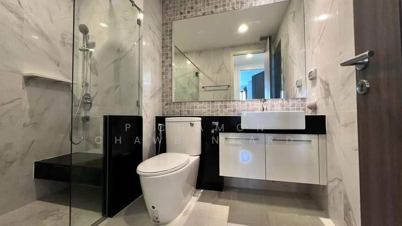 Supalai Premier Charoen Nakhon, bangkok, Lat Ya Road, Khlong San, Bangkok, 1 Bedroom, 48 sqm, Condo For Sale, by Pichamon Chawbantard, 500587586 - DDproperty.com