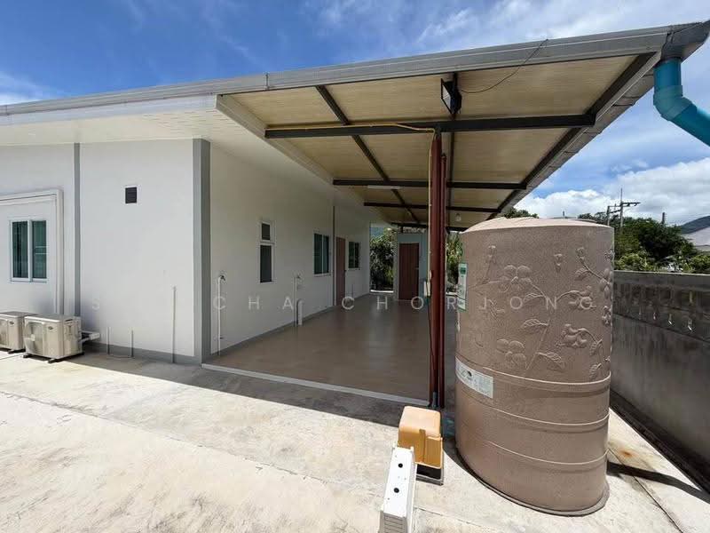 2-BR House, chon-buri, Nong Ri, Muang Chon Buri, Chon Buri (Pattaya), 2 Bedrooms, 200 sqm, Single Detached House For Sale, by Supicha Chorjong, 500587587 - DDproperty.com