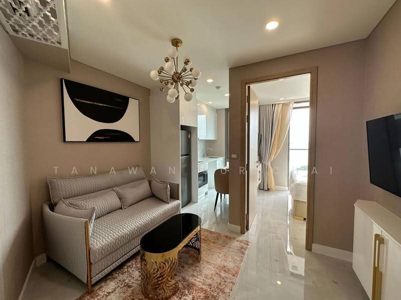 Copacabana Beach Jomtien, chon-buri, Jomtien Sai Song Rd, Nong Pru, Bang Lamung (Pattaya), Chon Buri (Pattaya), 1 Bedroom, 29 sqm, Condo For Sale, by Tanawan Surichai, 500587588 - DDproperty.com