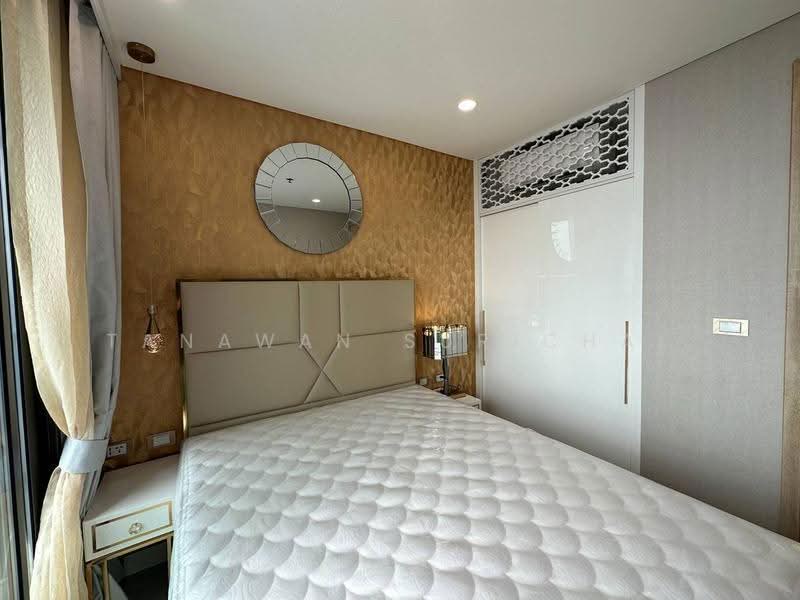 Copacabana Beach Jomtien, chon-buri, Jomtien Sai Song Rd, Nong Pru, Bang Lamung (Pattaya), Chon Buri (Pattaya), 1 Bedroom, 29 sqm, Condo For Sale, by Tanawan Surichai, 500587588 - DDproperty.com