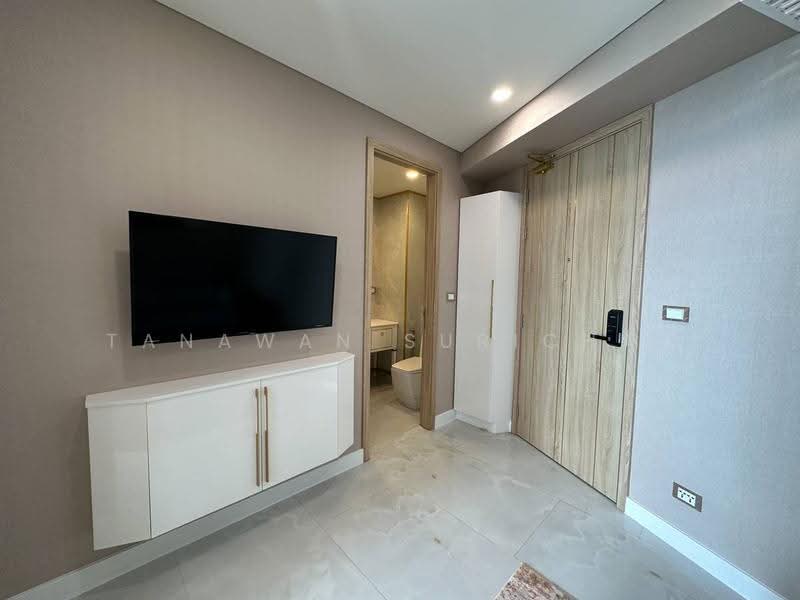 Copacabana Beach Jomtien, chon-buri, Jomtien Sai Song Rd, Nong Pru, Bang Lamung (Pattaya), Chon Buri (Pattaya), 1 Bedroom, 29 sqm, Condo For Sale, by Tanawan Surichai, 500587588 - DDproperty.com