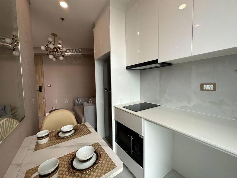 Copacabana Beach Jomtien, chon-buri, Jomtien Sai Song Rd, Nong Pru, Bang Lamung (Pattaya), Chon Buri (Pattaya), 1 Bedroom, 29 sqm, Condo For Sale, by Tanawan Surichai, 500587588 - DDproperty.com