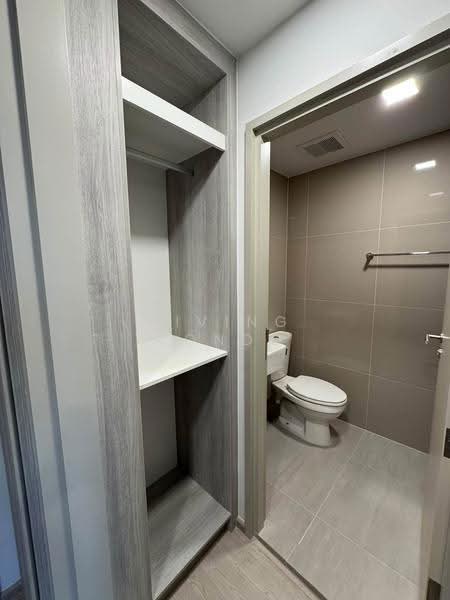 COBE Kaset-Sripatum, bangkok, Phahon Yothin Rd, Lat Yao, Chatuchak, Bangkok, Studio, 23 sqm, Condo For Rent, by Living Condo, 500587589 - DDproperty.com