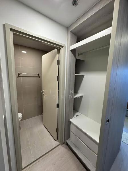 COBE Kaset-Sripatum, bangkok, Phahon Yothin Rd, Lat Yao, Chatuchak, Bangkok, Studio, 23 sqm, Condo For Rent, by Living Condo, 500587589 - DDproperty.com
