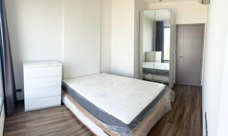 CEIL by Sansiri : ซีล บาย แสนสิริ, กรุงเทพ, 11 ซอยเอกมัย 12 ถนนสุขุมวิท 63, คลองตันเหนือ, วัฒนา, กรุงเทพ, 46 ตร.ม., คอนโด ให้เช่า, โดย Manapong Phromphitak, 500587592 - DDproperty.com