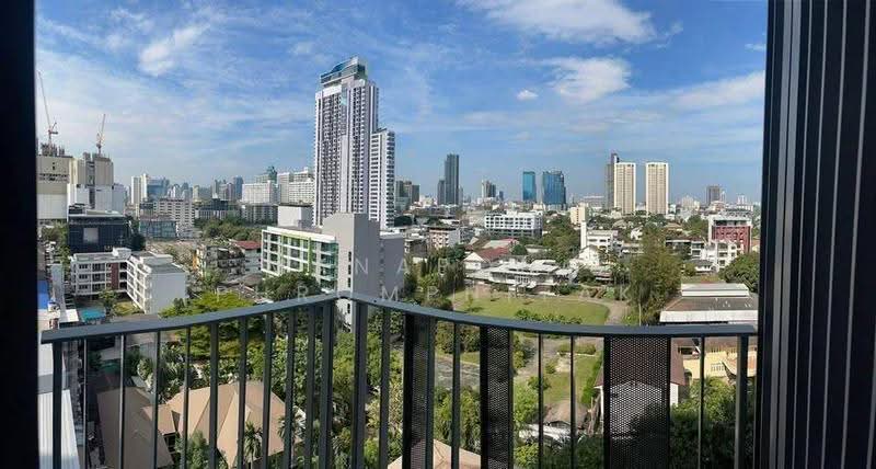 CEIL by Sansiri : ซีล บาย แสนสิริ, กรุงเทพ, 11 ซอยเอกมัย 12 ถนนสุขุมวิท 63, คลองตันเหนือ, วัฒนา, กรุงเทพ, 46 ตร.ม., คอนโด ให้เช่า, โดย Manapong Phromphitak, 500587592 - DDproperty.com