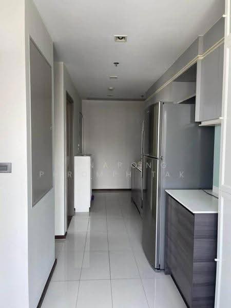 CEIL by Sansiri : ซีล บาย แสนสิริ, กรุงเทพ, 11 ซอยเอกมัย 12 ถนนสุขุมวิท 63, คลองตันเหนือ, วัฒนา, กรุงเทพ, 46 ตร.ม., คอนโด ให้เช่า, โดย Manapong Phromphitak, 500587592 - DDproperty.com