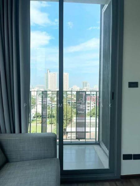 CEIL by Sansiri, bangkok, 11 Soi Ekamai 12, Sukhumvit 63 Road, Khlong Tan Nua, Watthana, Bangkok, 1 Bedroom, 46 sqm, Condo For Rent, by Manapong Phromphitak, 500587592 - DDproperty.com