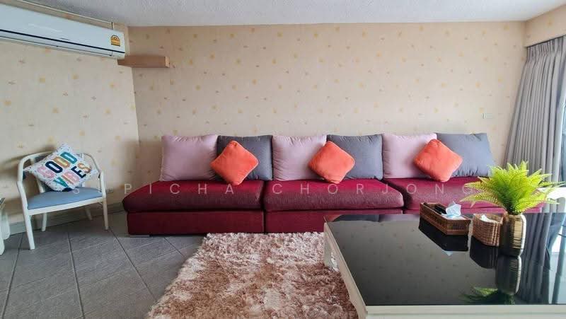 Villa Navin, chon-buri, 350 Moo 12, Nong Pru, Bang Lamung (Pattaya), Chon Buri (Pattaya), 3 Bedrooms, 151 sqm, Condo For Sale, by Supicha Chorjong, 500587593 - DDproperty.com
