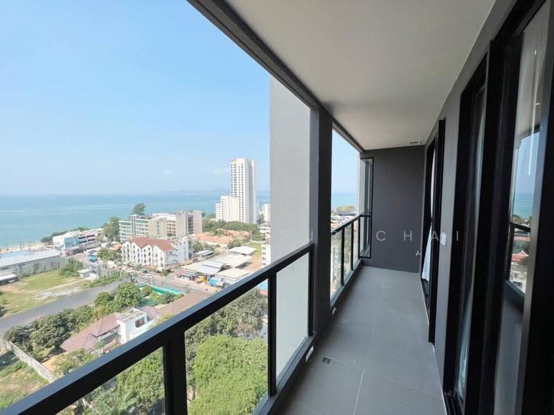 The Panora Pattaya : เดอะ พาโนร่า พัทยา, ชลบุรี, ถนน พระตำหนัก, หนองปรือ, บางละมุง, ชลบุรี, 70 ตร.ม., คอนโด ขาย, โดย Tanawan Surichai, 500587594 - DDproperty.com