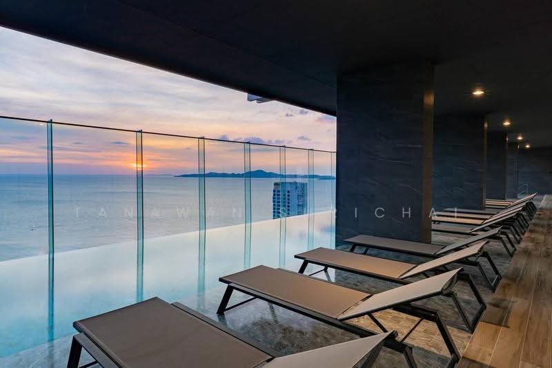 The Panora Pattaya, chon-buri, Pratumnak Rd, Nong Pru, Bang Lamung (Pattaya), Chon Buri (Pattaya), 2 Bedrooms, 70 sqm, Condo For Sale, by Tanawan Surichai, 500587594 - DDproperty.com