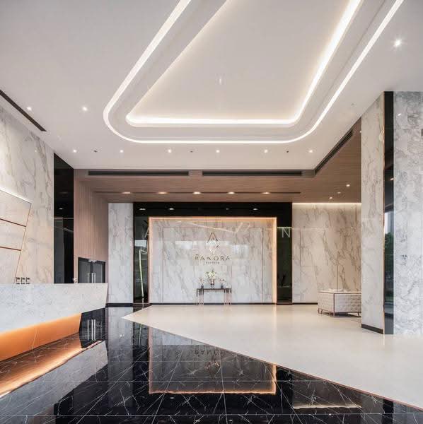 The Panora Pattaya, chon-buri, Pratumnak Rd, Nong Pru, Bang Lamung (Pattaya), Chon Buri (Pattaya), 2 Bedrooms, 70 sqm, Condo For Sale, by Tanawan Surichai, 500587594 - DDproperty.com