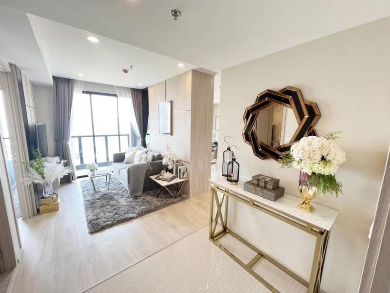 The Panora Pattaya, chon-buri, Pratumnak Rd, Nong Pru, Bang Lamung (Pattaya), Chon Buri (Pattaya), 2 Bedrooms, 70 sqm, Condo For Sale, by Tanawan Surichai, 500587594 - DDproperty.com