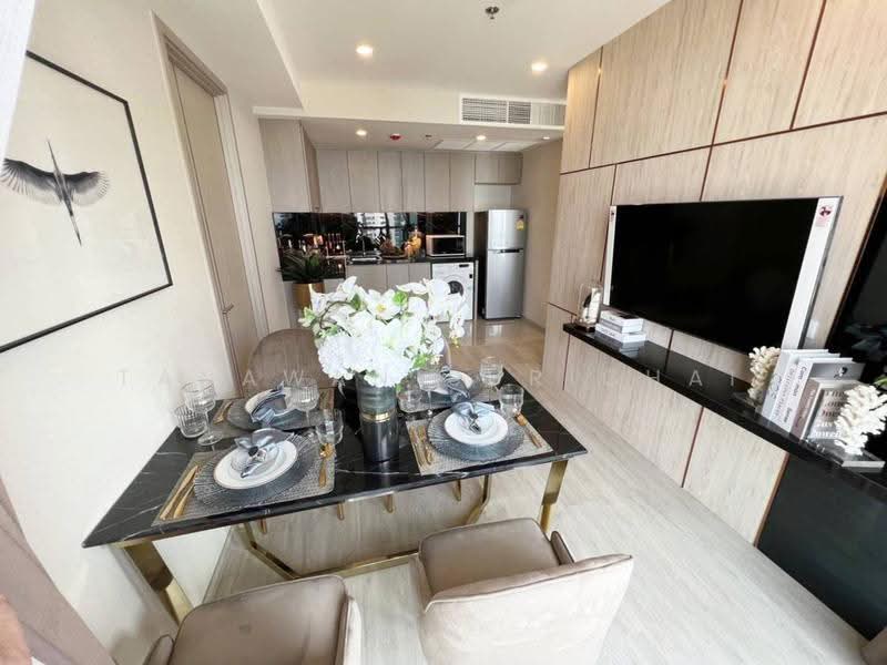 The Panora Pattaya, chon-buri, Pratumnak Rd, Nong Pru, Bang Lamung (Pattaya), Chon Buri (Pattaya), 2 Bedrooms, 70 sqm, Condo For Sale, by Tanawan Surichai, 500587594 - DDproperty.com