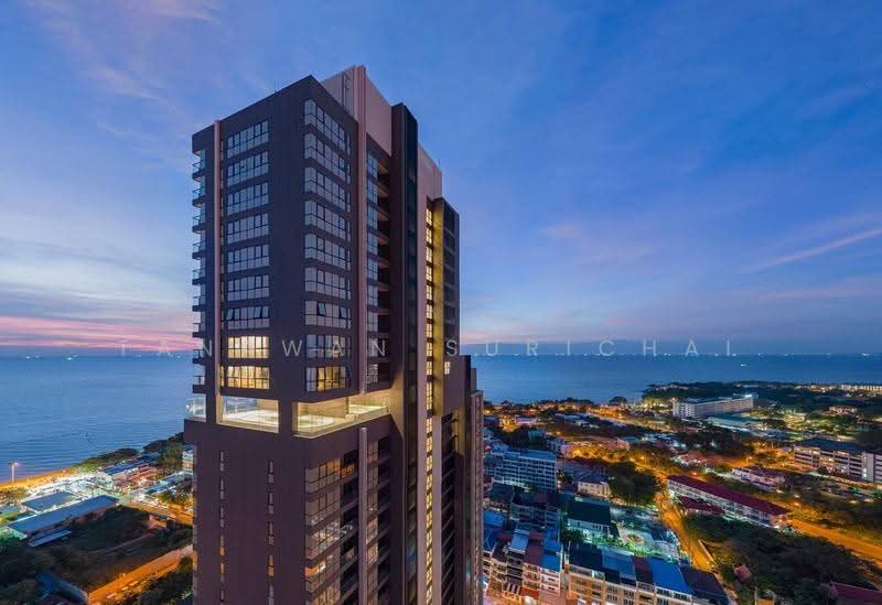 The Panora Pattaya, chon-buri, Pratumnak Rd, Nong Pru, Bang Lamung (Pattaya), Chon Buri (Pattaya), 2 Bedrooms, 70 sqm, Condo For Sale, by Tanawan Surichai, 500587594 - DDproperty.com