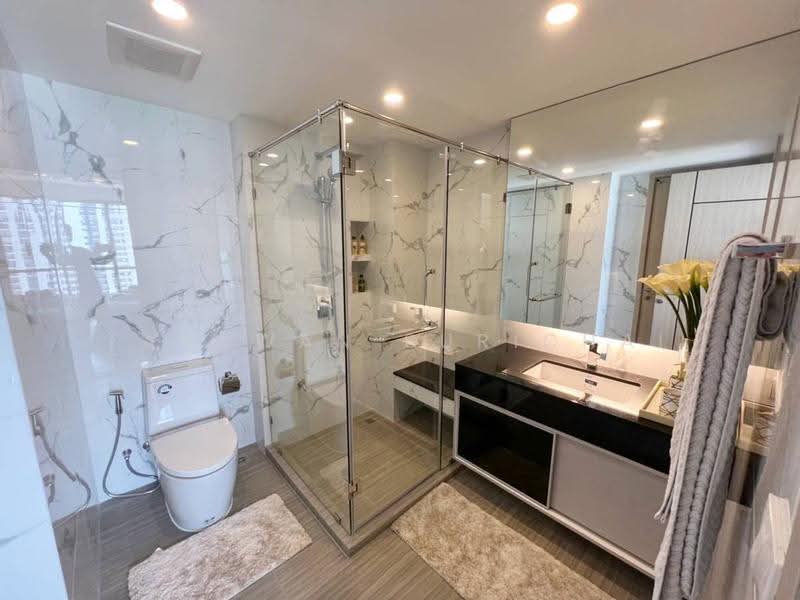 The Panora Pattaya, chon-buri, Pratumnak Rd, Nong Pru, Bang Lamung (Pattaya), Chon Buri (Pattaya), 2 Bedrooms, 70 sqm, Condo For Sale, by Tanawan Surichai, 500587594 - DDproperty.com
