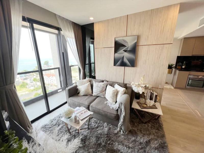 The Panora Pattaya, chon-buri, Pratumnak Rd, Nong Pru, Bang Lamung (Pattaya), Chon Buri (Pattaya), 2 Bedrooms, 70 sqm, Condo For Sale, by Tanawan Surichai, 500587594 - DDproperty.com