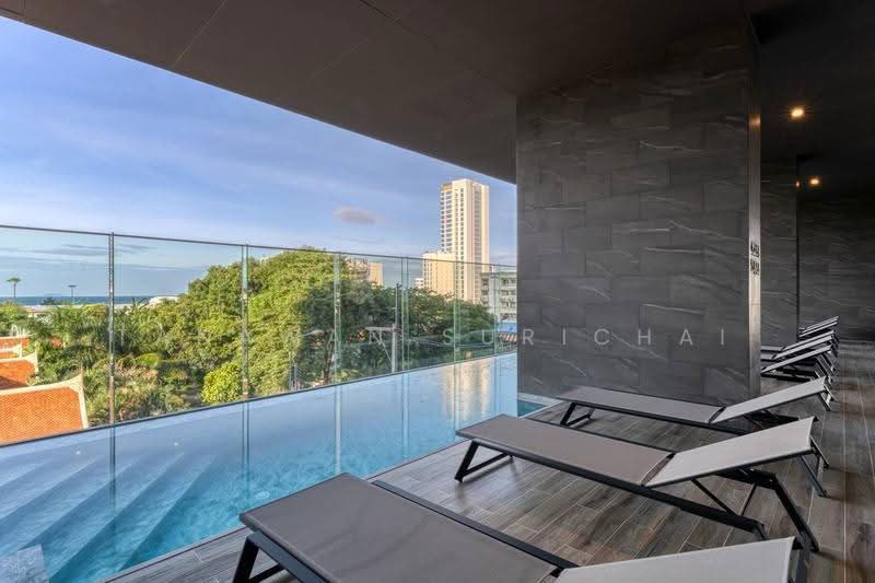 The Panora Pattaya, chon-buri, Pratumnak Rd, Nong Pru, Bang Lamung (Pattaya), Chon Buri (Pattaya), 2 Bedrooms, 70 sqm, Condo For Sale, by Tanawan Surichai, 500587594 - DDproperty.com