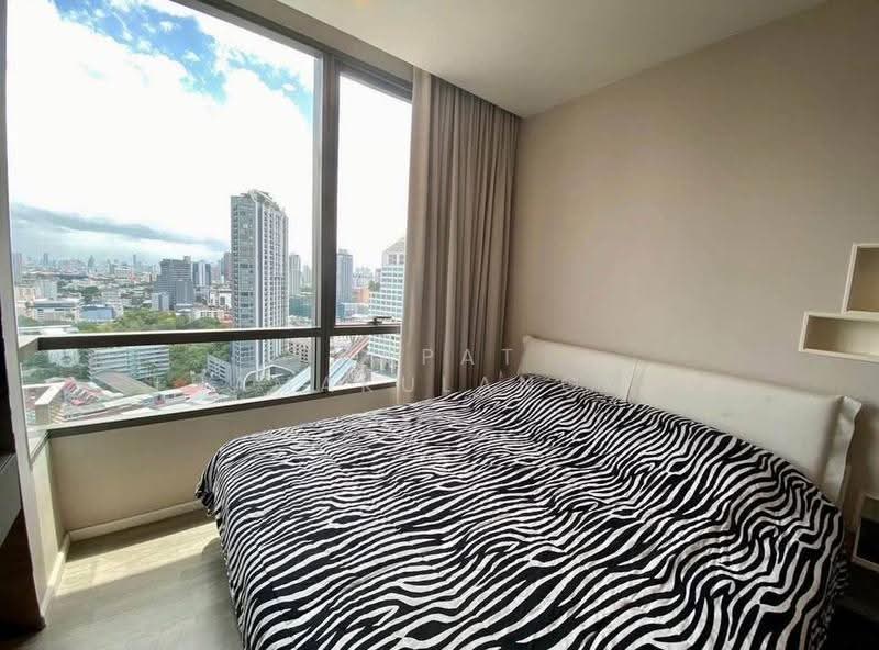 The Room Sukhumvit 69, bangkok, 1539 Sukhumvit Road, Phra Kanong Nua, Watthana, Bangkok, 1 Bedroom, 35 sqm, Condo For Rent, by Napat Thamakulangkul, 500587598 - DDproperty.com