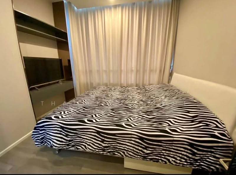 The Room Sukhumvit 69 : เดอะ รูม สุขุมวิท 69, กรุงเทพ, 1539 ถ.สุขุมวิท, พระโขนงเหนือ, วัฒนา, กรุงเทพ, 35 ตร.ม., คอนโด ให้เช่า, โดย Napat Thamakulangkul, 500587598 - DDproperty.com