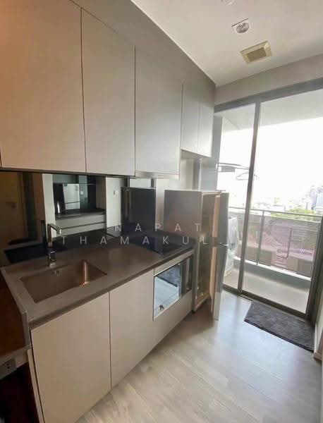 The Room Sukhumvit 69, bangkok, 1539 Sukhumvit Road, Phra Kanong Nua, Watthana, Bangkok, 1 Bedroom, 35 sqm, Condo For Rent, by Napat Thamakulangkul, 500587598 - DDproperty.com