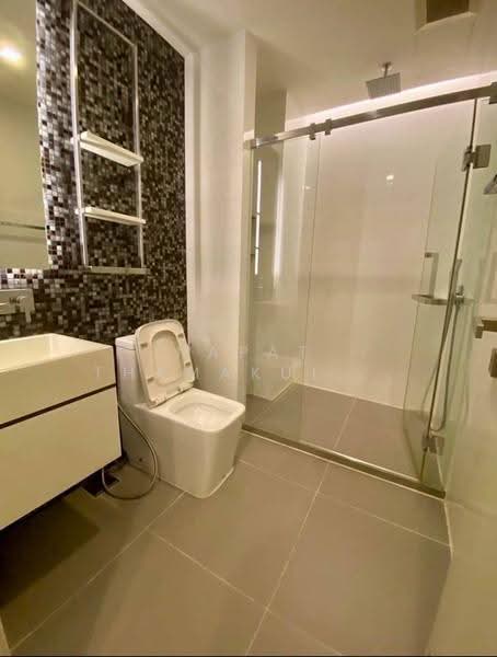 The Room Sukhumvit 69, bangkok, 1539 Sukhumvit Road, Phra Kanong Nua, Watthana, Bangkok, 1 Bedroom, 35 sqm, Condo For Rent, by Napat Thamakulangkul, 500587598 - DDproperty.com