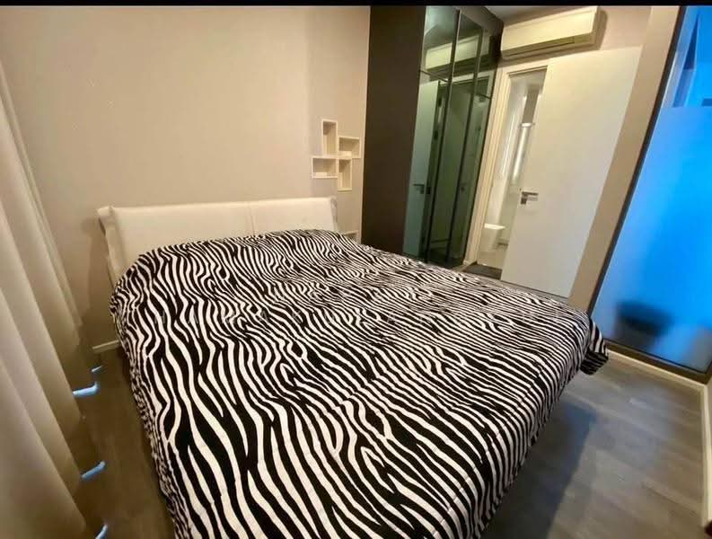 The Room Sukhumvit 69, bangkok, 1539 Sukhumvit Road, Phra Kanong Nua, Watthana, Bangkok, 1 Bedroom, 35 sqm, Condo For Rent, by Napat Thamakulangkul, 500587598 - DDproperty.com