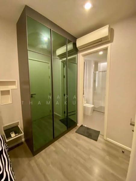 The Room Sukhumvit 69, bangkok, 1539 Sukhumvit Road, Phra Kanong Nua, Watthana, Bangkok, 1 Bedroom, 35 sqm, Condo For Rent, by Napat Thamakulangkul, 500587598 - DDproperty.com