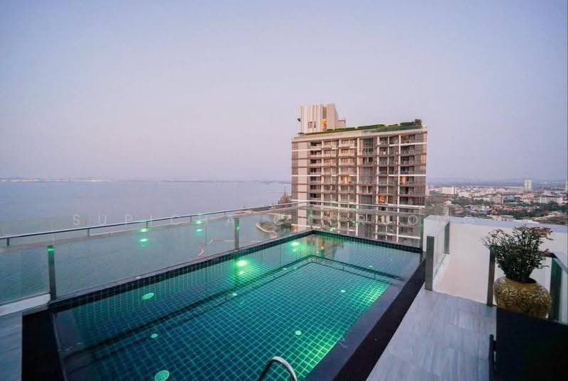 The Palm Wongamat Beach : เดอะ ปาล์ม วงศ์อมาตย์, ชลบุรี, ถนน ซอย นาเกลือ 16, นาเกลือ, บางละมุง, ชลบุรี, 331 ตร.ม., คอนโด ขาย, โดย Supicha Chorjong, 500587599 - DDproperty.com