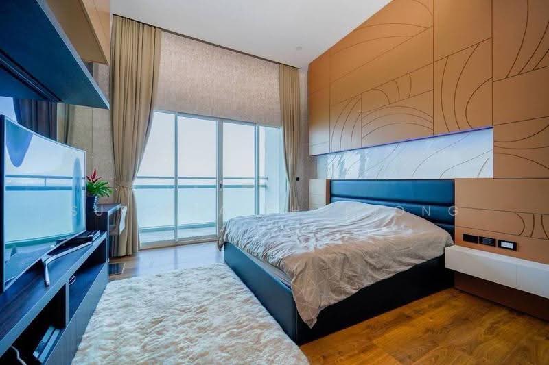 The Palm Wongamat Beach : เดอะ ปาล์ม วงศ์อมาตย์, ชลบุรี, ถนน ซอย นาเกลือ 16, นาเกลือ, บางละมุง, ชลบุรี, 331 ตร.ม., คอนโด ขาย, โดย Supicha Chorjong, 500587599 - DDproperty.com