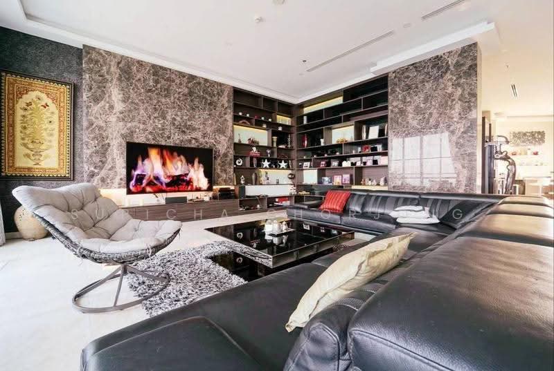 The Palm Wongamat Beach, chon-buri, Soi Naklua 16, Na Kloe, Bang Lamung (Pattaya), Chon Buri (Pattaya), 3 Bedrooms, 331 sqm, Condo For Sale, by Supicha Chorjong, 500587599 - DDproperty.com