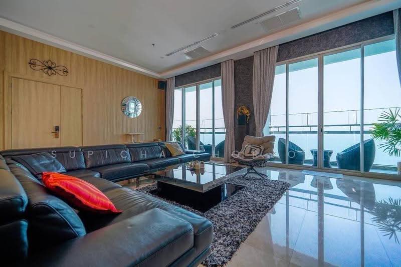 The Palm Wongamat Beach : เดอะ ปาล์ม วงศ์อมาตย์, ชลบุรี, ถนน ซอย นาเกลือ 16, นาเกลือ, บางละมุง, ชลบุรี, 331 ตร.ม., คอนโด ขาย, โดย Supicha Chorjong, 500587599 - DDproperty.com