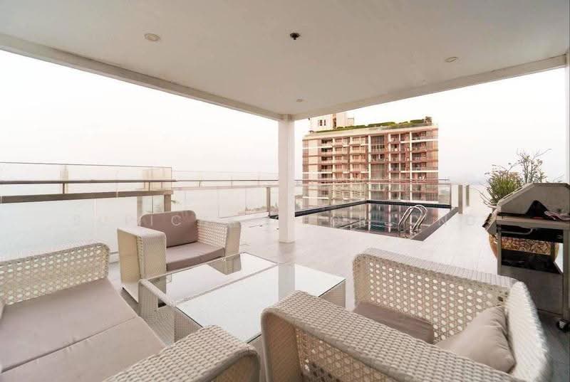 The Palm Wongamat Beach : เดอะ ปาล์ม วงศ์อมาตย์, ชลบุรี, ถนน ซอย นาเกลือ 16, นาเกลือ, บางละมุง, ชลบุรี, 331 ตร.ม., คอนโด ขาย, โดย Supicha Chorjong, 500587599 - DDproperty.com
