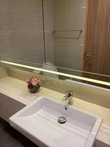 Noble BE33, bangkok, 19 Soi Sukhumvit 33, Khlong Tan Nua, Watthana, Bangkok, 1 Bedroom, 40 sqm, Condo For Rent, by Manapong Phromphitak, 500587600 - DDproperty.com