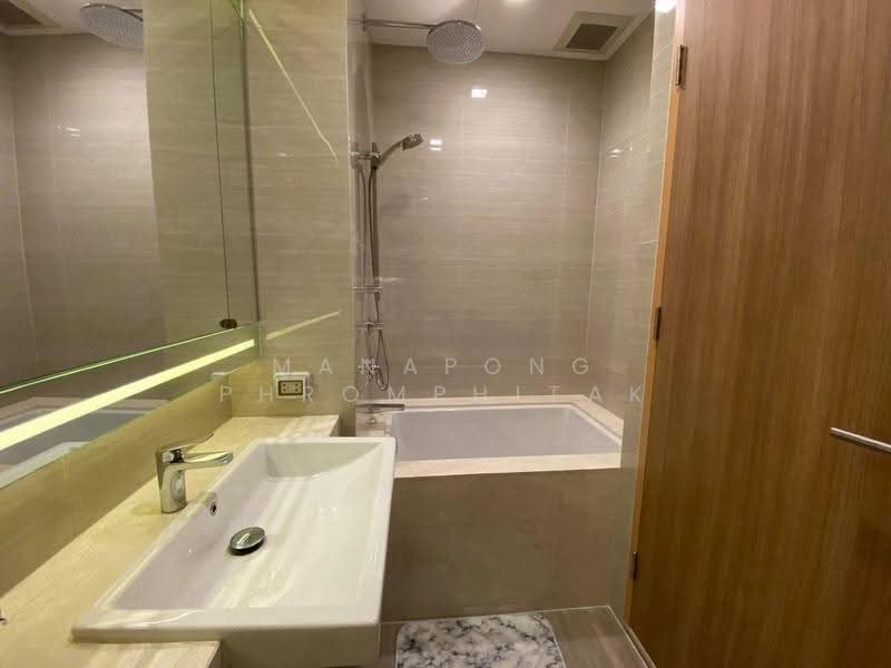 Noble BE33, bangkok, 19 Soi Sukhumvit 33, Khlong Tan Nua, Watthana, Bangkok, 1 Bedroom, 40 sqm, Condo For Rent, by Manapong Phromphitak, 500587600 - DDproperty.com