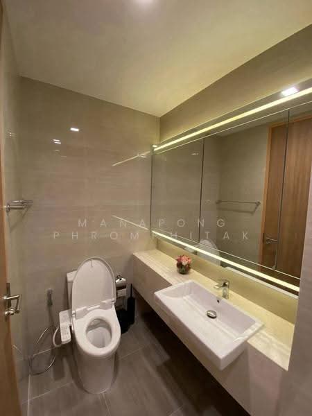 Noble BE33, bangkok, 19 Soi Sukhumvit 33, Khlong Tan Nua, Watthana, Bangkok, 1 Bedroom, 40 sqm, Condo For Rent, by Manapong Phromphitak, 500587600 - DDproperty.com