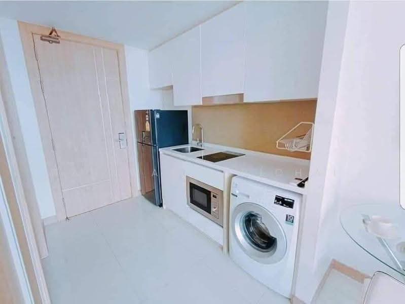 The Riviera Wongamat, chon-buri, Na Kluea 16 Alley, Na Kloe, Bang Lamung (Pattaya), Chon Buri (Pattaya), Studio, 28 sqm, Condo For Sale, by Tanawan Surichai, 500587601 - DDproperty.com