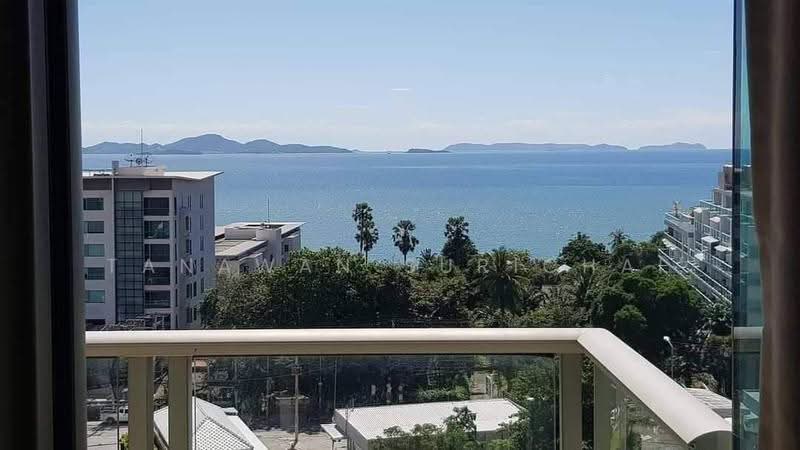 The Riviera Wongamat, chon-buri, Na Kluea 16 Alley, Na Kloe, Bang Lamung (Pattaya), Chon Buri (Pattaya), Studio, 28 sqm, Condo For Sale, by Tanawan Surichai, 500587601 - DDproperty.com