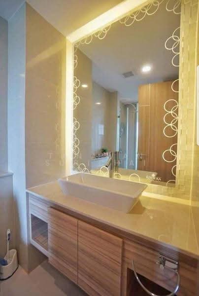 The Riviera Wongamat, chon-buri, Na Kluea 16 Alley, Na Kloe, Bang Lamung (Pattaya), Chon Buri (Pattaya), Studio, 28 sqm, Condo For Sale, by Tanawan Surichai, 500587601 - DDproperty.com
