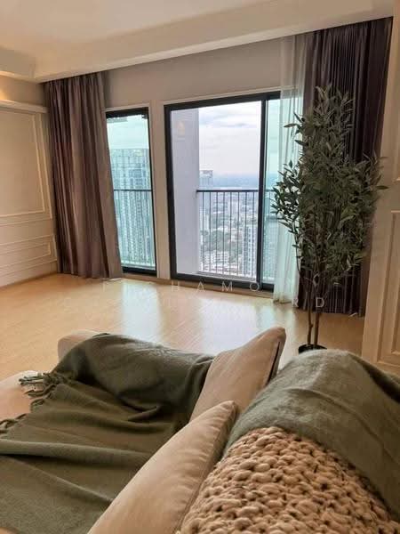 Noble Remix, bangkok, 772 Soi Sukhumvit 36, Sukhumvit Road, Khong Tan, Khlong Toei, Bangkok, 3 Bedrooms, 167 sqm, Condo For Sale, by Pichamon Chawbantard, 500587603 - DDproperty.com
