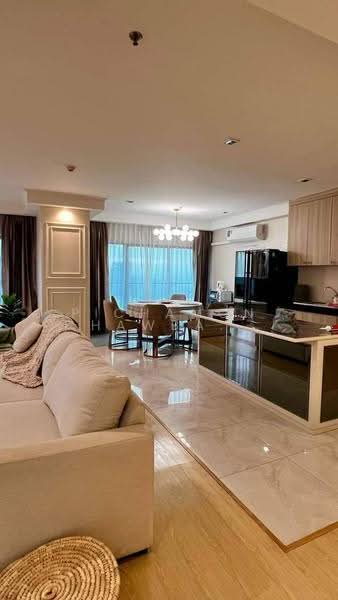 Noble Remix, bangkok, 772 Soi Sukhumvit 36, Sukhumvit Road, Khong Tan, Khlong Toei, Bangkok, 3 Bedrooms, 167 sqm, Condo For Sale, by Pichamon Chawbantard, 500587603 - DDproperty.com