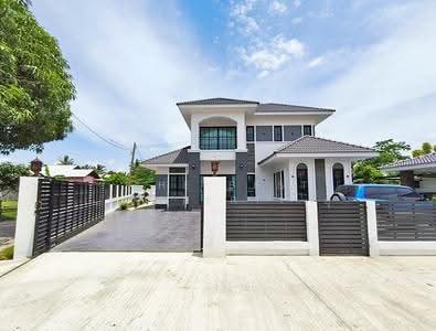 ขาย - บ้านเดี่ยวกระสัง บุรีรมย์, บุรีรัมย์