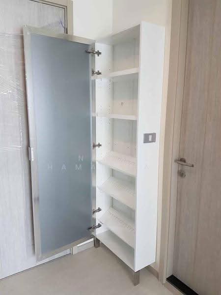 Rhythm Sukhumvit 36-38, bangkok, 55 Soi Sukhumvit 36, Sukhumvit Road, Phra Kanong, Khlong Toei, Bangkok, 1 Bedroom, 33 sqm, Condo For Rent, by Napat Thamakulangkul, 500587605 - DDproperty.com