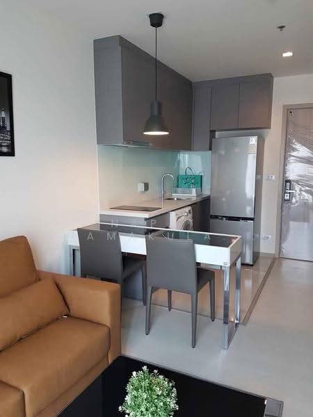 Rhythm Sukhumvit 36-38, bangkok, 55 Soi Sukhumvit 36, Sukhumvit Road, Phra Kanong, Khlong Toei, Bangkok, 1 Bedroom, 33 sqm, Condo For Rent, by Napat Thamakulangkul, 500587605 - DDproperty.com