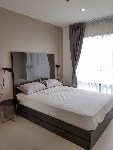 Rhythm Sukhumvit 36-38, bangkok, 55 Soi Sukhumvit 36, Sukhumvit Road, Phra Kanong, Khlong Toei, Bangkok, 1 Bedroom, 33 sqm, Condo For Rent, by Napat Thamakulangkul, 500587605 - DDproperty.com